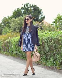 ...Blazer Negro...