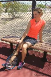 Workout Clothes with Athleta