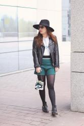 RUOMA Roseanna – Elodie in Paris