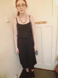 Culottes 2 Ways: Part 2 