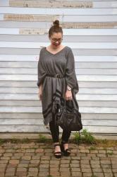 Le Poncho (concours inside)