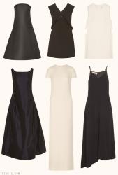INSPIRATION: WEDDING GUEST DRESSES