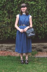 The One Tip That'll Finally Get You to Try Vintage