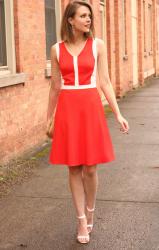 Sporty Dress