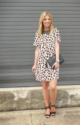 Ladylike Leopard