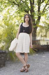 Chic for Spring