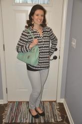 Blogger Babes: Handbags/Giveaway