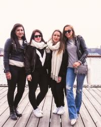 BESTIES