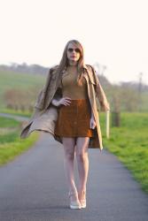 70’s Style With A Twist From Topshop