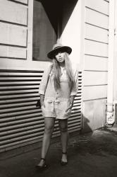 Lace-up