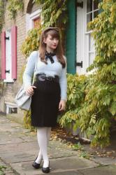 Top 10 tips for petite vintage style