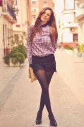 Formal girl