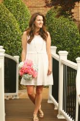 Celebrating Mother's Day + JTV Giveaway