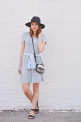 Swing Dress