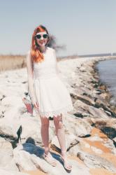 Outfit: The Shopping Bag