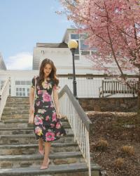 Spring Blooms featuring Lulus