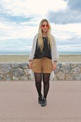 Le blog de Jessica - Sea side