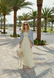 12 Maxi Dresses For Summer