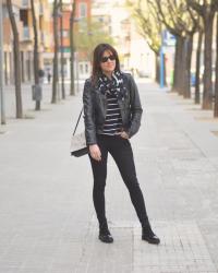 Looks. Abril - April