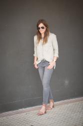 Camisa Verde
