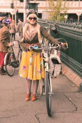 Ballarat Heritage Weekend - FedUni Tweed Ride