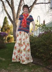 Thrift Style Thursday - Trending