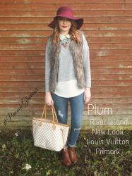 Plum