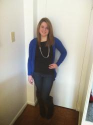 TREMENDOUSLY cold Tuesday!