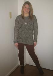 #PinWin PANTS!