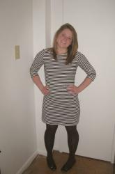 STRIPED!