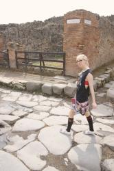 Things to do in Sorrento - Pompeii
