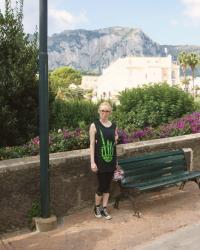 Things to do in Sorrento - Isle of Capri