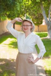 This Year’s Smartest Headress