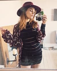 4 Festival Inspired Outfits