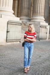 VINTAGE TOP