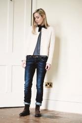 Boucle & Boots
