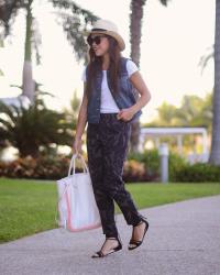 Jogger Pants