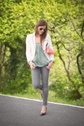 Looks De Abril...