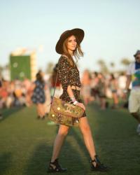 Coachella diary