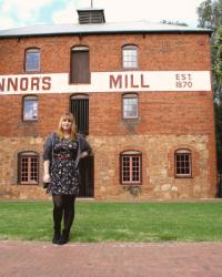 Moondyne Joe Festival in Toodyay