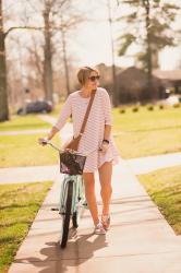 Swing Stripes
