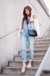 The Denim Overall
