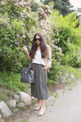 Culottes For All