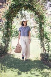 outdoor inspiration