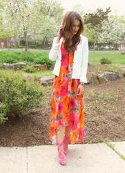 Happy Mothers Day featuring Maggy London and Rack Room Shoes