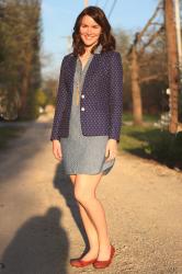 Style: Spotted & Dotted