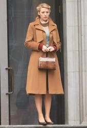 Inside Style: The Age of Adaline
