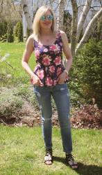 Perfect Peplum