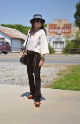 Gaucho Style 