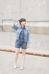 Blue Jeans
